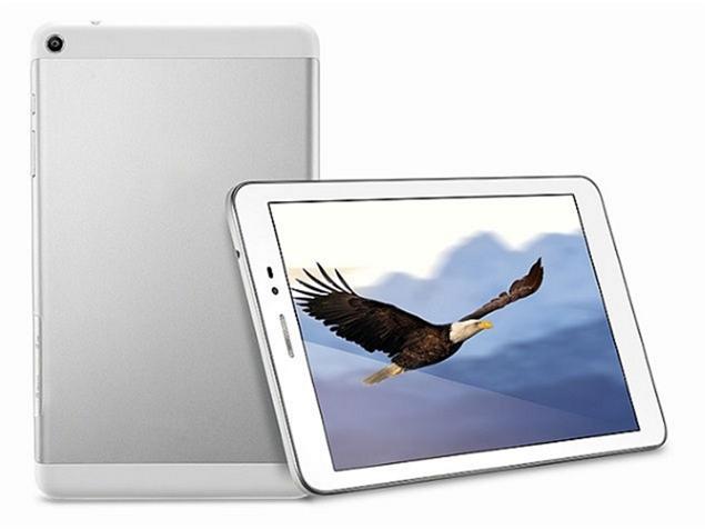 Huawei Honor Pad 2 - description and parameters