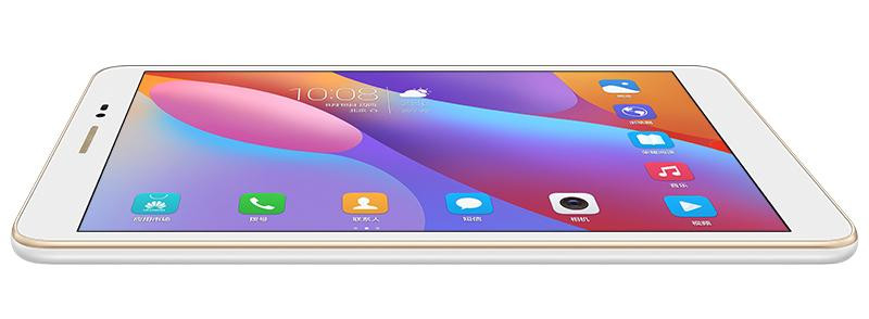 Huawei Honor Pad 2 - description and parameters