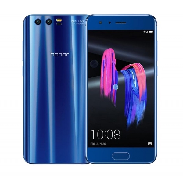 Huawei Honor 9 - description and parameters