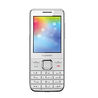 
Huawei G5520 supports GSM frequency. Official announcement date is  June 2011. The main screen size is 2.4 inches  with 240 x 320 pixels  resolution. It has a 167  ppi pixel density. The sc