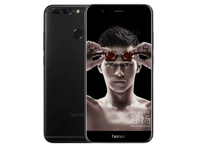 Huawei Honor V9 Play - description and parameters