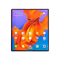 Huawei Mate X - description and parameters