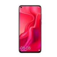 Huawei nova 4 VCE-L22 - description and parameters