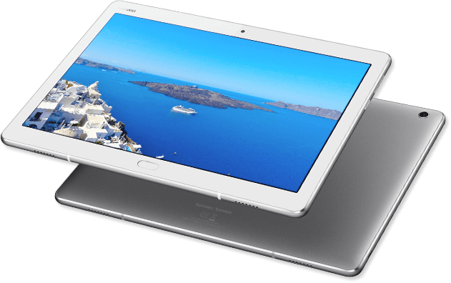 Huawei MediaPad M3 Lite 10 - description and parameters