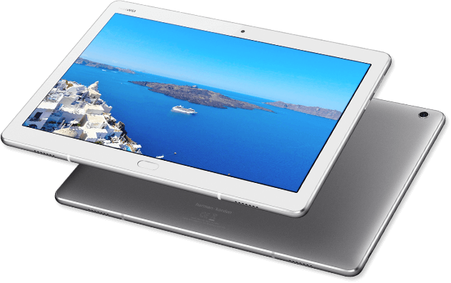 Huawei MediaPad M3 Lite 10 BAH-AL00 - description and parameters