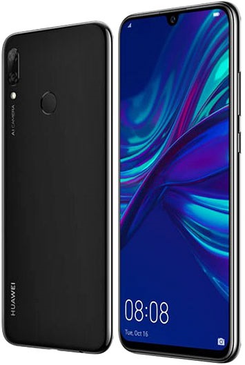 Huawei P smart 2019 - description and parameters