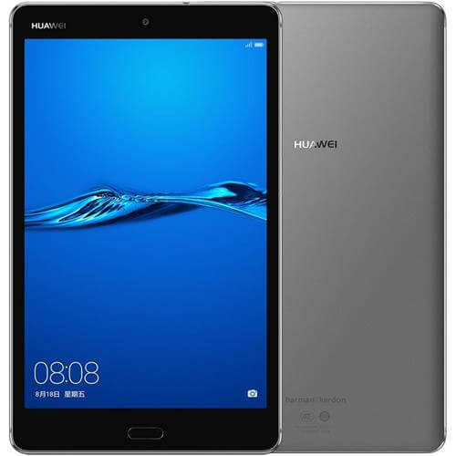 Huawei MediaPad M3 Lite 8 - description and parameters