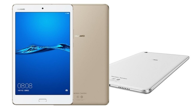 Huawei MediaPad M3 Lite 8 - description and parameters