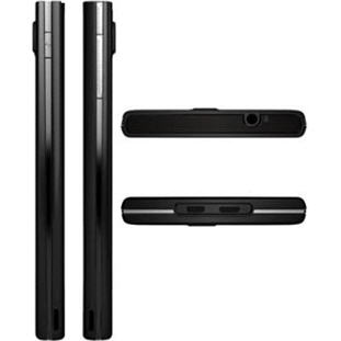 Huawei U9000 IDEOS X6 - description and parameters