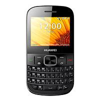 
Huawei G6310 supports GSM frequency. Official announcement date is  Second quarter 2012. The device uses a MT6235 Central processing unit and  256 MB RAM memory. Huawei G6310 has 1 GB  of i