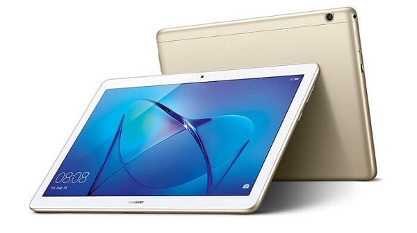 Huawei MediaPad T3 10 - description and parameters