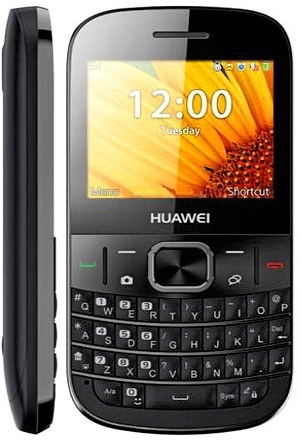 Huawei G6310 - description and parameters