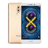 Huawei Honor 6X - description and parameters