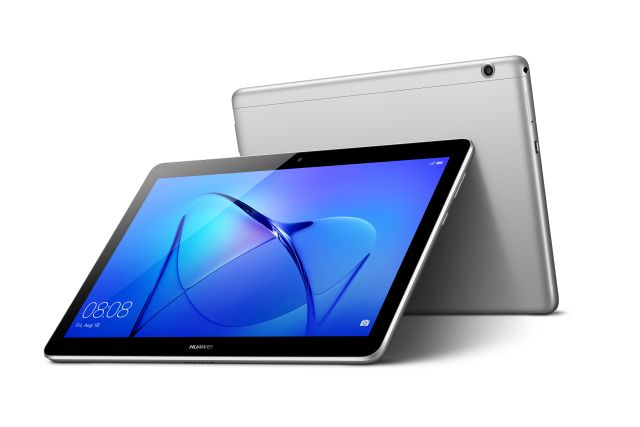 Huawei MediaPad T3 10 - description and parameters