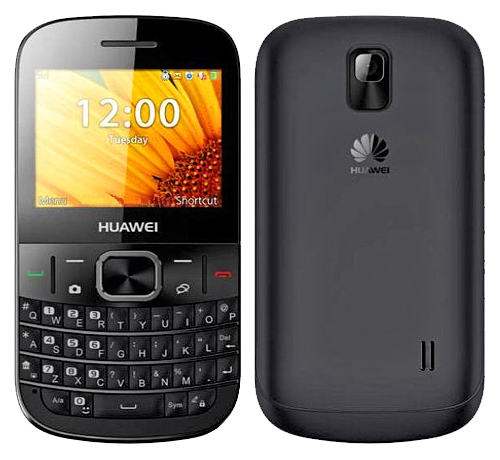 Huawei G6310 - description and parameters