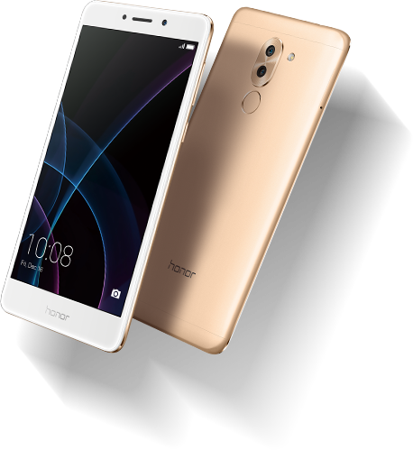 Huawei Honor 6X BLL-L23 - description and parameters