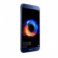 Huawei Honor 8 Pro DUK-L09 - description and parameters