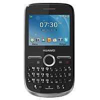 
Huawei G6608 supports GSM frequency. Official announcement date is  Second quarter 2011. The main screen size is 2.4 inches  with 320 x 240 pixels  resolution. It has a 167  ppi pixel densi