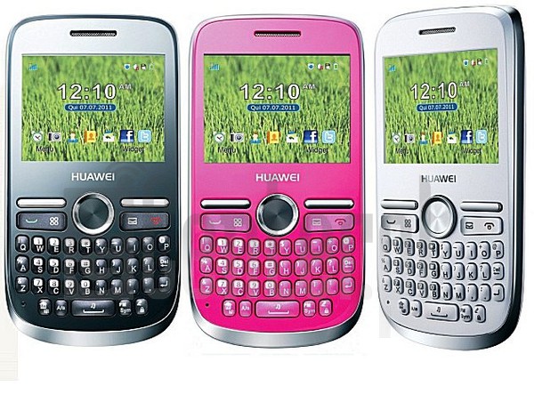 Huawei G6608 - description and parameters