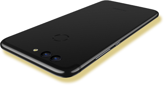 Huawei nova 2 plus - description and parameters