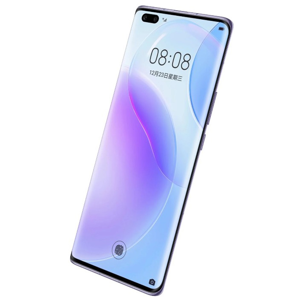 Huawei nova 8 - description and parameters