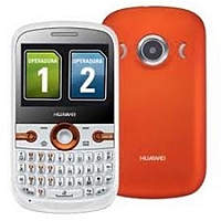 
Huawei G6620 supports GSM frequency. Official announcement date is  July 2011. The main screen size is 2.4 inches  with 320 x 240 pixels  resolution. It has a 167  ppi pixel density. The sc