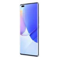
Huawei nova 9 Pro supports frequency bands GSM ,  CDMA ,  HSPA ,  LTE. Official announcement date is  September 23 2021. The device is working on an HarmonyOS 2.0 with a Octa-core (4x2.4 GH