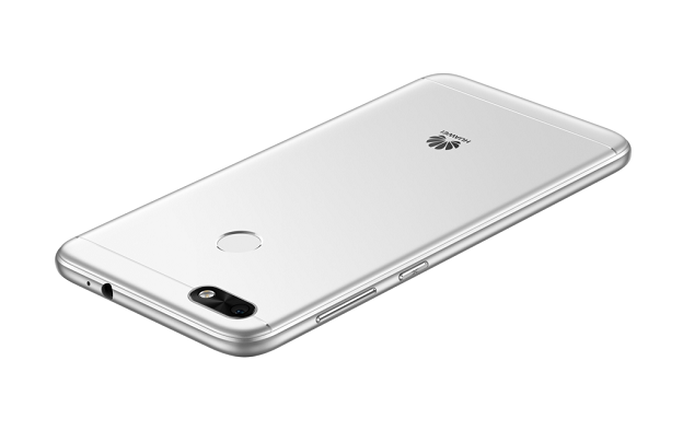 Huawei P9 lite mini - description and parameters