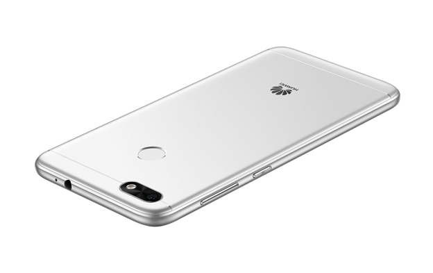 Huawei P9 lite mini SLA-L23 - description and parameters