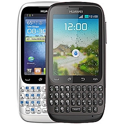 Huawei G6800 - description and parameters