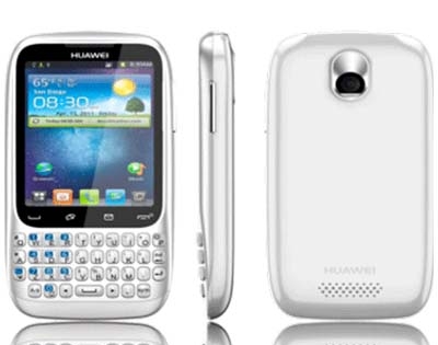 Huawei G6800 - description and parameters