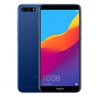 Huawei Honor 7A AUM-TL20 - description and parameters
