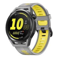 
Huawei Watch GT Runner doesn't have a GSM transmitter, it cannot be used as a phone. Official announcement date is  November 18 2021. Operating system used in this device is a Proprietary O