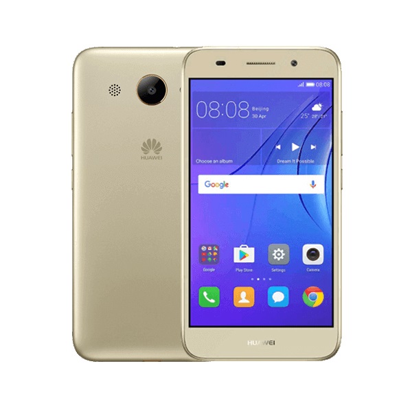 Huawei Y3 (2017) - description and parameters