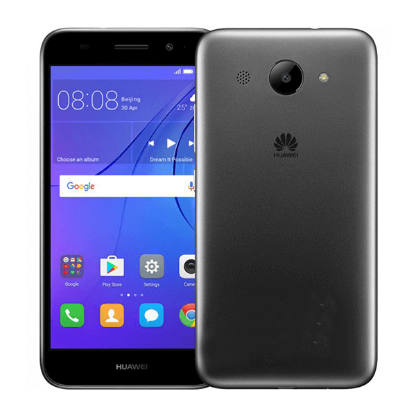 Huawei Y3 (2017) - description and parameters
