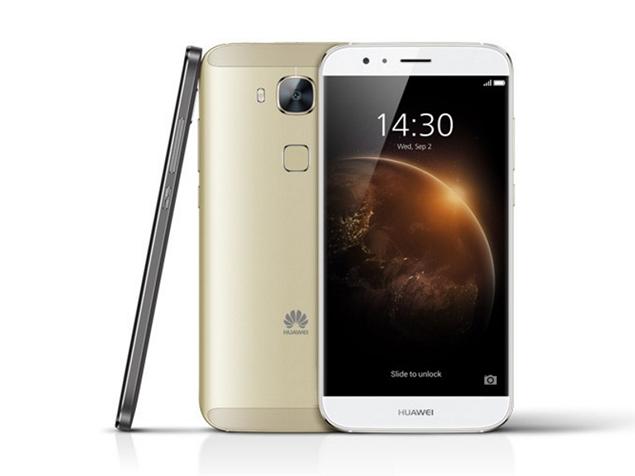 Huawei G7 Plus - description and parameters