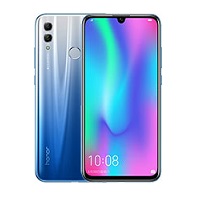 Huawei Honor 10 Lite HRY-AL00a - description and parameters