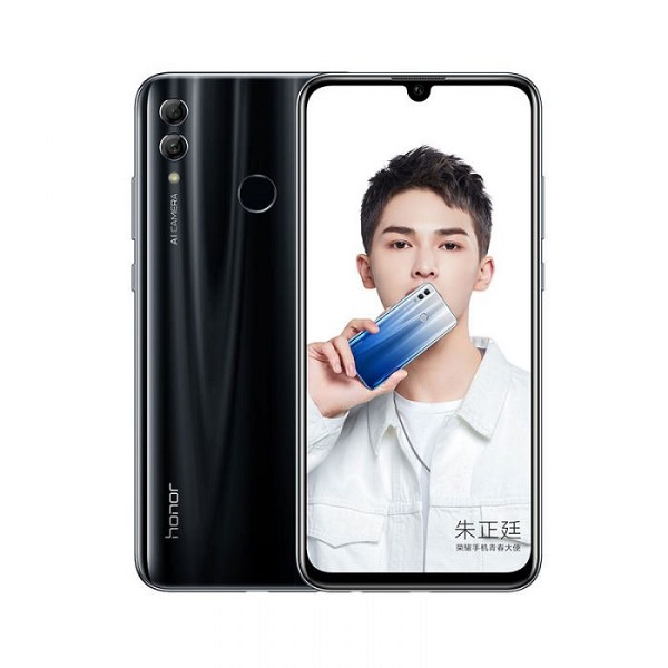 Huawei Honor 10 Lite - description and parameters