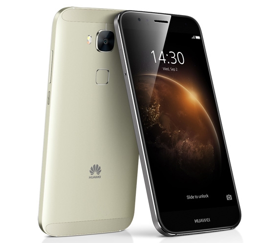 Huawei G7 Plus - description and parameters