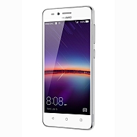 
Huawei Y3II supports frequency bands GSM ,  HSPA ,  LTE. Official announcement date is  April 2016. The device is working on an Android OS, v5.1 (Lollipop) with a Quad-core 1.0 GHz Cortex-A