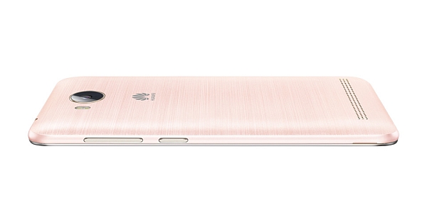 Huawei Y3II - description and parameters