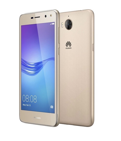 Huawei Y6 (2017) MYA-TL10 - description and parameters