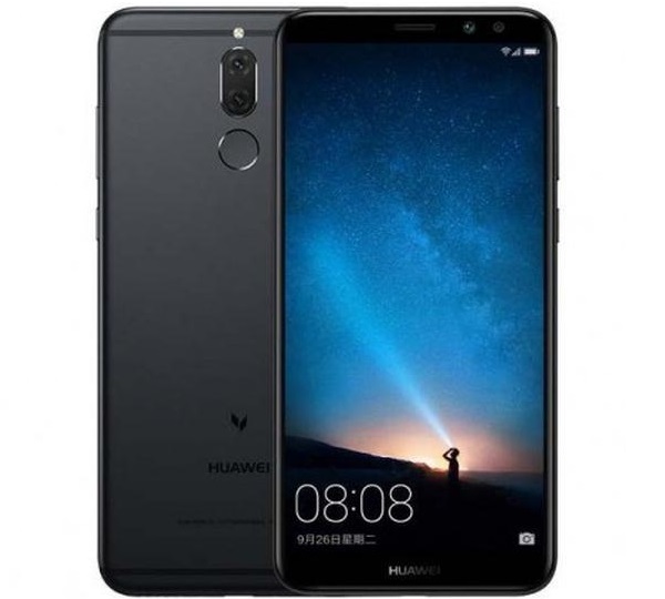 Huawei Honor 9i - description and parameters