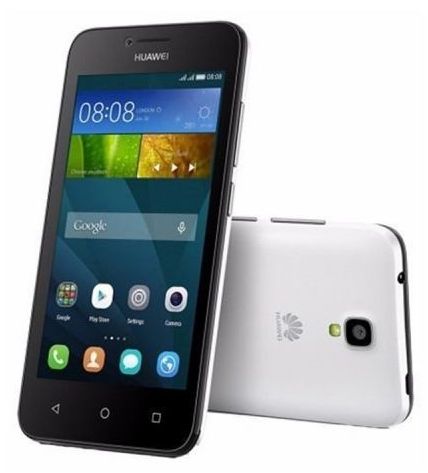 Huawei Y560 - description and parameters