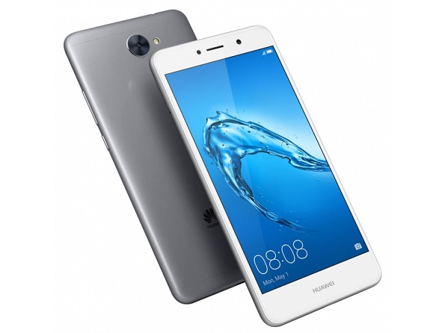 Huawei Y7 - description and parameters