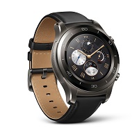 
Huawei Watch 2 supports frequency bands GSM ,  HSPA ,  LTE. Official announcement date is  February 2017. The device is working on an Android Wear OS 2.0 with a Quad-core 1.1 GHz processor 