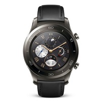 Huawei Watch 2 Classic - description and parameters