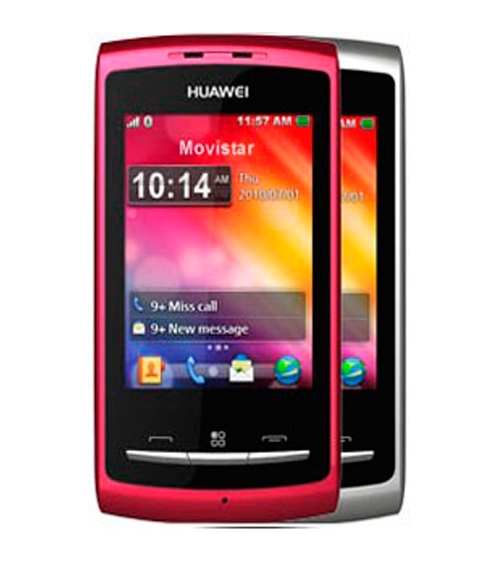 Huawei G7005 - description and parameters