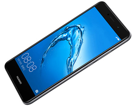 Huawei Y7 Prime - description and parameters