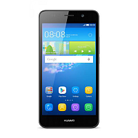 Huawei Y6 HUAWEI Y6 - description and parameters